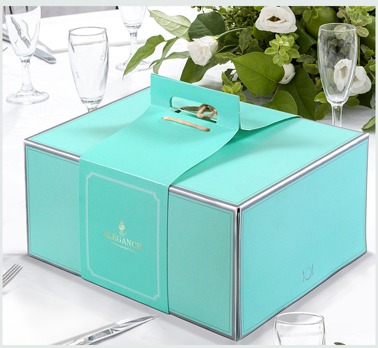 Beatiful cake box, cake box with handle, Cake box supplier, box wholesale,  packaging supplier, custom make packaging