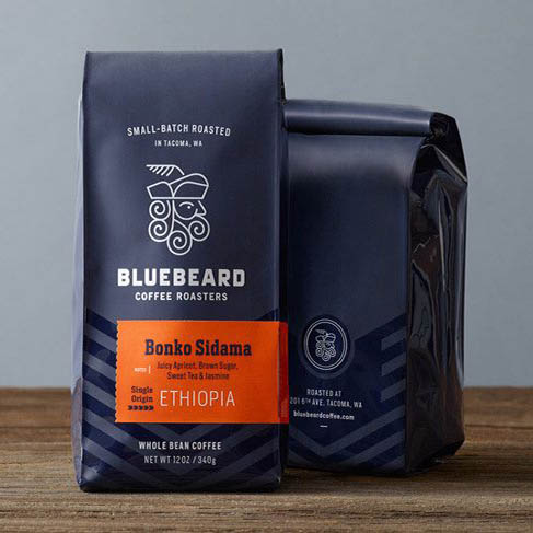 Labeling Trends in Coffee Packaging - The Label Shop