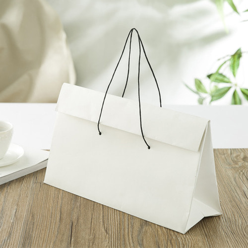 Prime Line Packaging Black Colored Kraft Paper Bags with Handles Gift Bags,  Bulk 50 Pcs 6x3x9, 50 Pcs - King Soopers