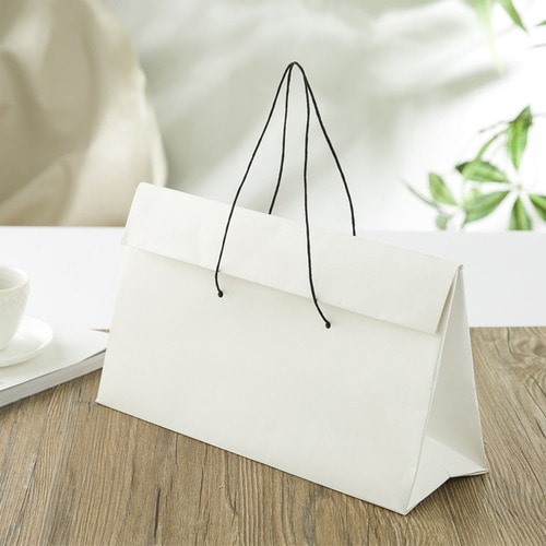 Custom Luxury Paper Bag Packaging