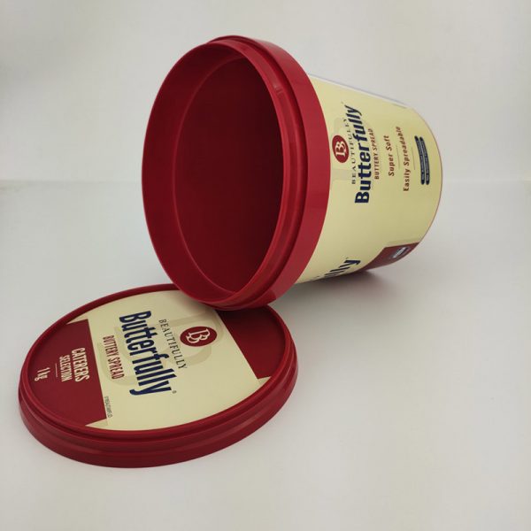 Our branded Ice cream cups are the perfect way to showcase your frozen