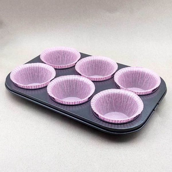 Paper baking pan mold for cake, paper baking pan, paper baking pan mold