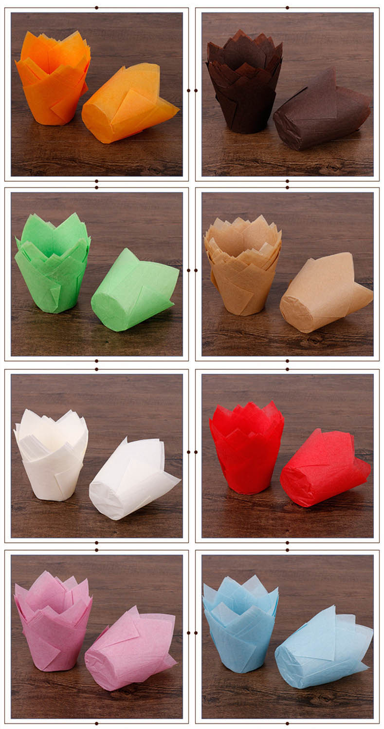 Paper baking pan mold for cake, paper baking pan, paper baking pan mold ...