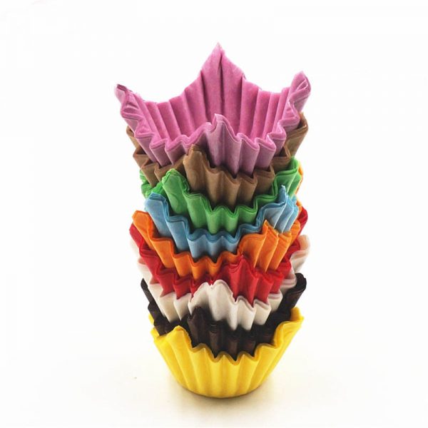 Paper baking pan mold for cake, paper baking pan, paper baking pan mold