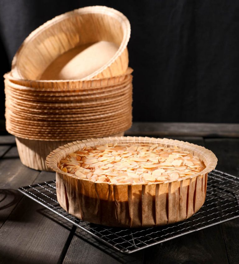 Paper baking pan mold for cake, paper baking pan, paper baking pan mold