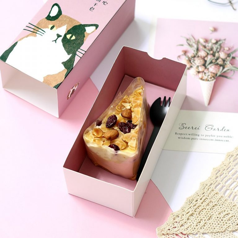 Innovative cake box with handle | Cake box supplier, box wholesale ...