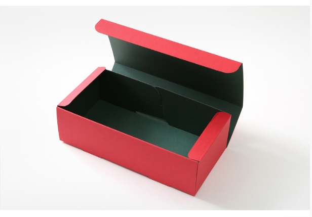 Customized Eco-Friendly Wholesale Colored Printing Paper Box Cake Box  Cookie Box Candy Box - China Gift Box, Custom Packaging Box