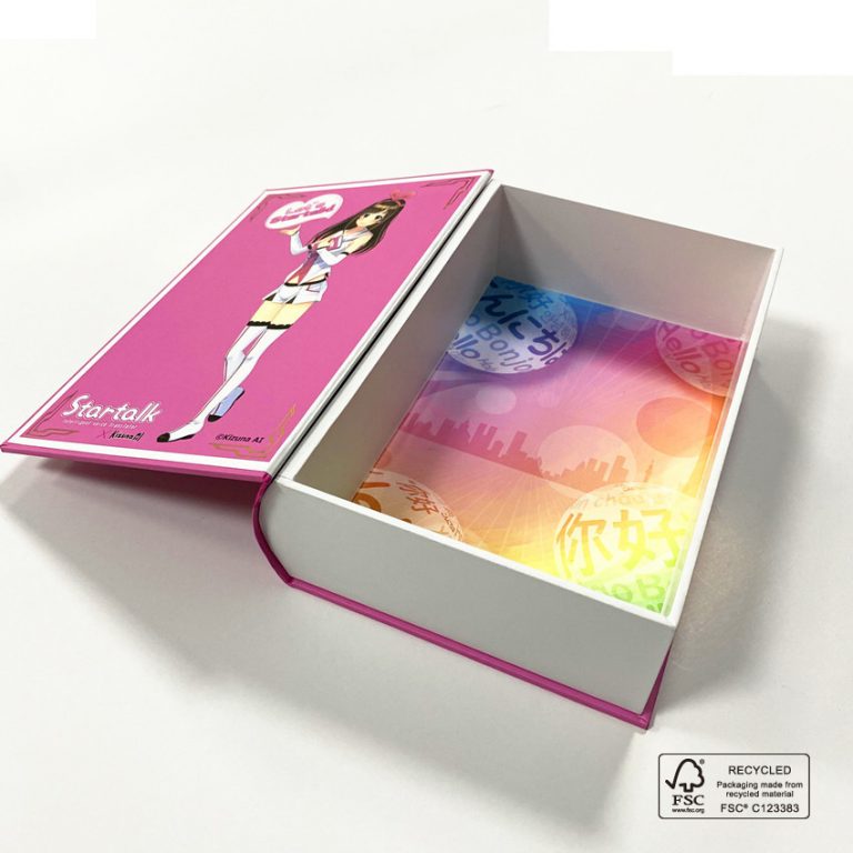book style gift box,book style rigid box,book style box,custom book