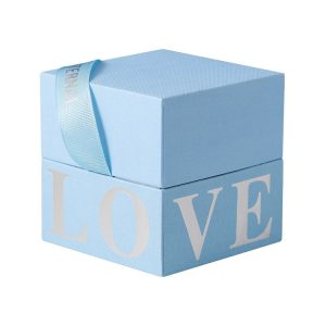 Wedding boxes