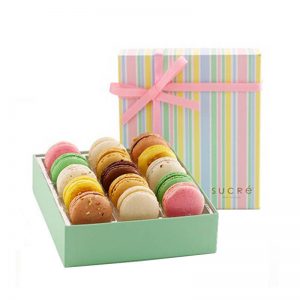 Macaron boxes